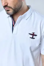 ⁦פיילוט - פולו קצר פיקה רי⁩ – תמונה ⁦7⁩