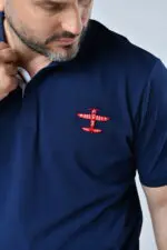 ⁦פיילוט - פולו קצר פיקה רי⁩ – תמונה ⁦4⁩