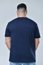 ⁦ליאור טי קצר וי פרינט⁩ – תמונה ⁦4⁩