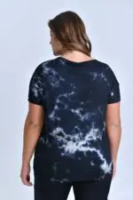 ⁦ספיר - טופ טאי דאי לחליפה⁩ – תמונה ⁦7⁩