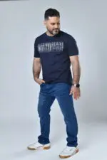 ⁦אבינעם - טי קצר ניקי פרינ⁩ – תמונה ⁦3⁩