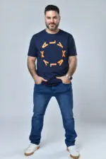 ⁦ירדן - מכנס ויסקוזה לחליפ⁩ – תמונה ⁦4⁩