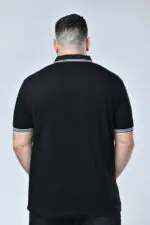 ⁦איילנד - פולו קצר פיקה רי⁩ – תמונה ⁦7⁩