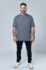 ⁦ברטון - טי אוברסייז פצ'⁩ – תמונה ⁦7⁩
