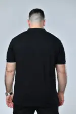 ⁦ברוק - פולו קצר פיקה ריקמ⁩ – תמונה ⁦6⁩