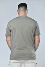 ⁦דורי - טי ניקי קצר פרינט⁩ – תמונה ⁦6⁩