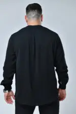 ⁦ניסן - אריג קימוט ארוך⁩ – תמונה ⁦9⁩