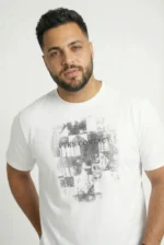 ⁦אושר - טישרט קצר ניקי ריב⁩ – תמונה ⁦7⁩