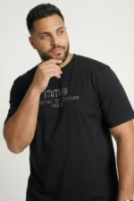 ⁦גוני - טישרט קצר ניקי ריב⁩ – תמונה ⁦9⁩