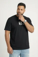 ⁦גלעד - טישרט קצר ניקי ריב⁩ – תמונה ⁦2⁩