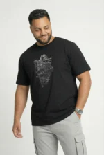 ⁦טל - טישרט קצר ניקי ריב⁩ – תמונה ⁦10⁩