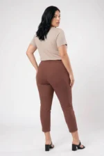 ⁦פרסקו - טייץ ג'רסי 7/8⁩ – תמונה ⁦38⁩