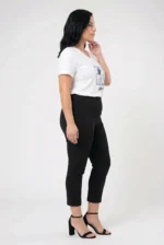 ⁦פרסקו - טייץ ג'רסי 7/8⁩ – תמונה ⁦32⁩